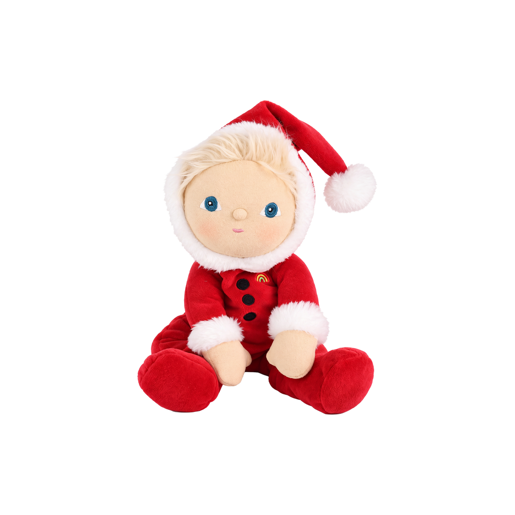 PRE-ORDER - Dinky Dinkum Sammy Santa