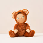 Dinky Dinkum - Bobby Bear