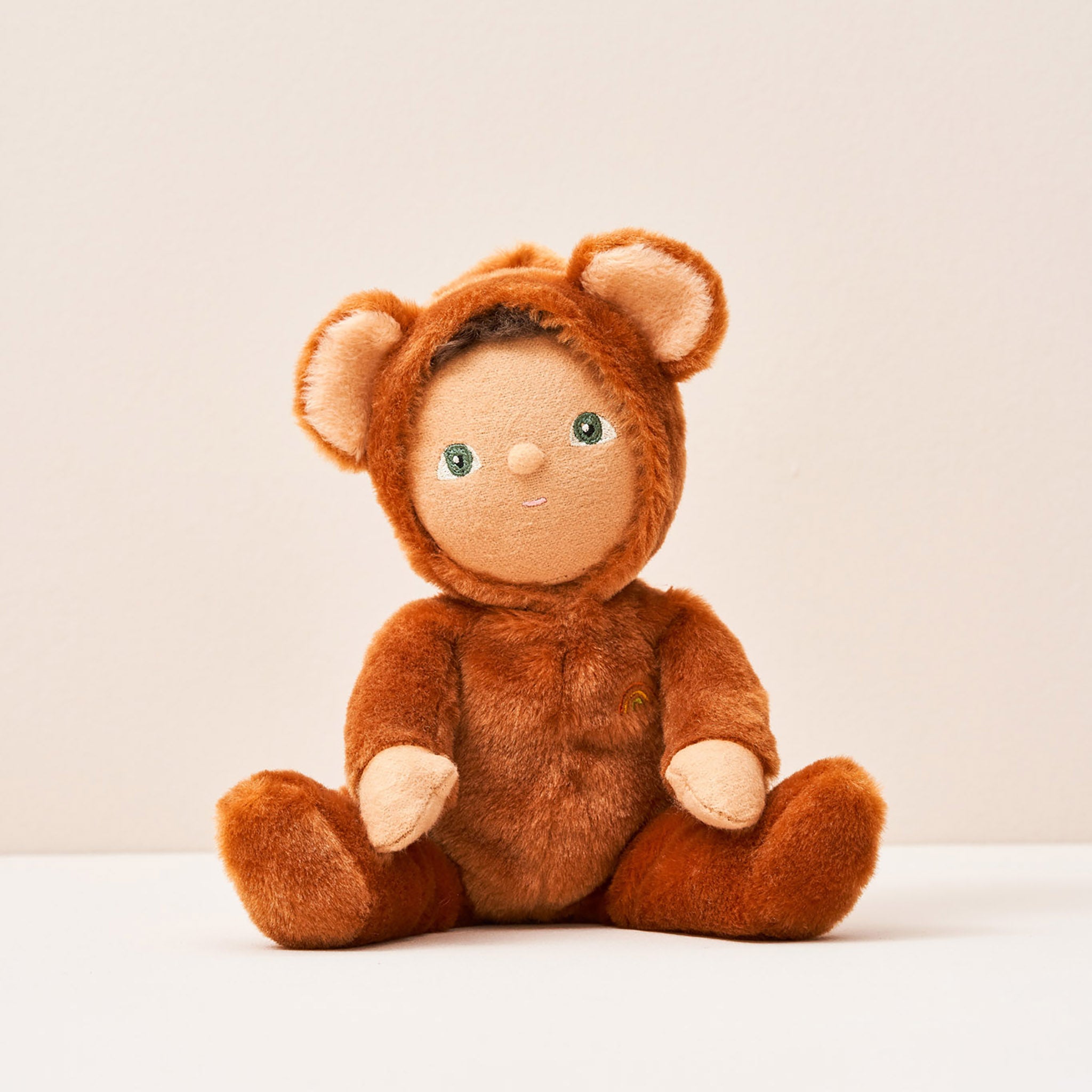 Dinky Dinkum - Bobby Bear