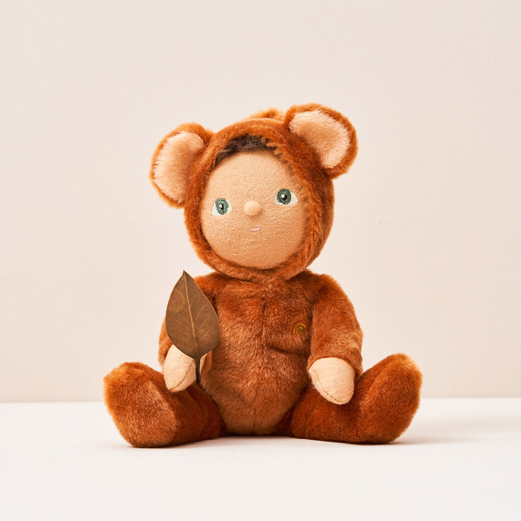 Dinky Dinkum - Bobby Bear