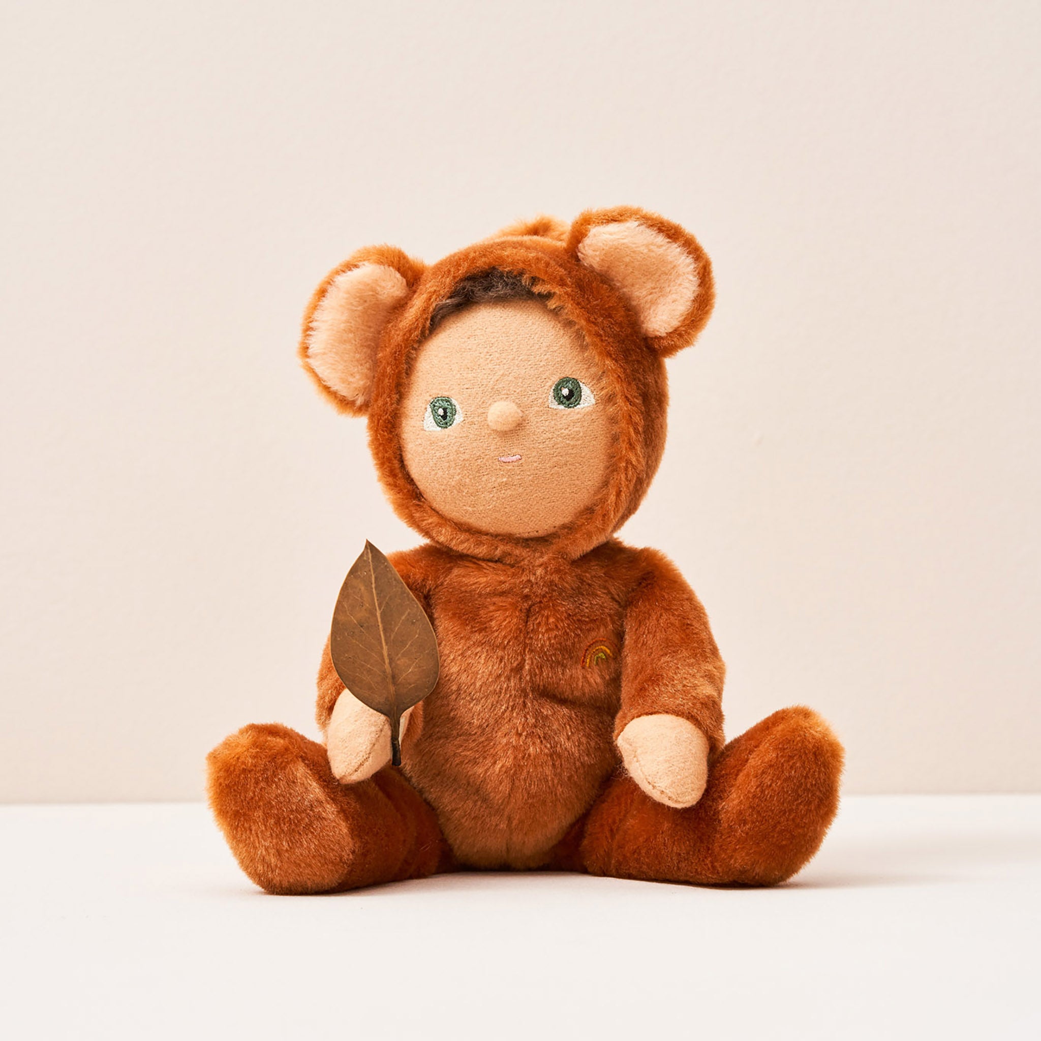 Dinky Dinkum - Bobby Bear