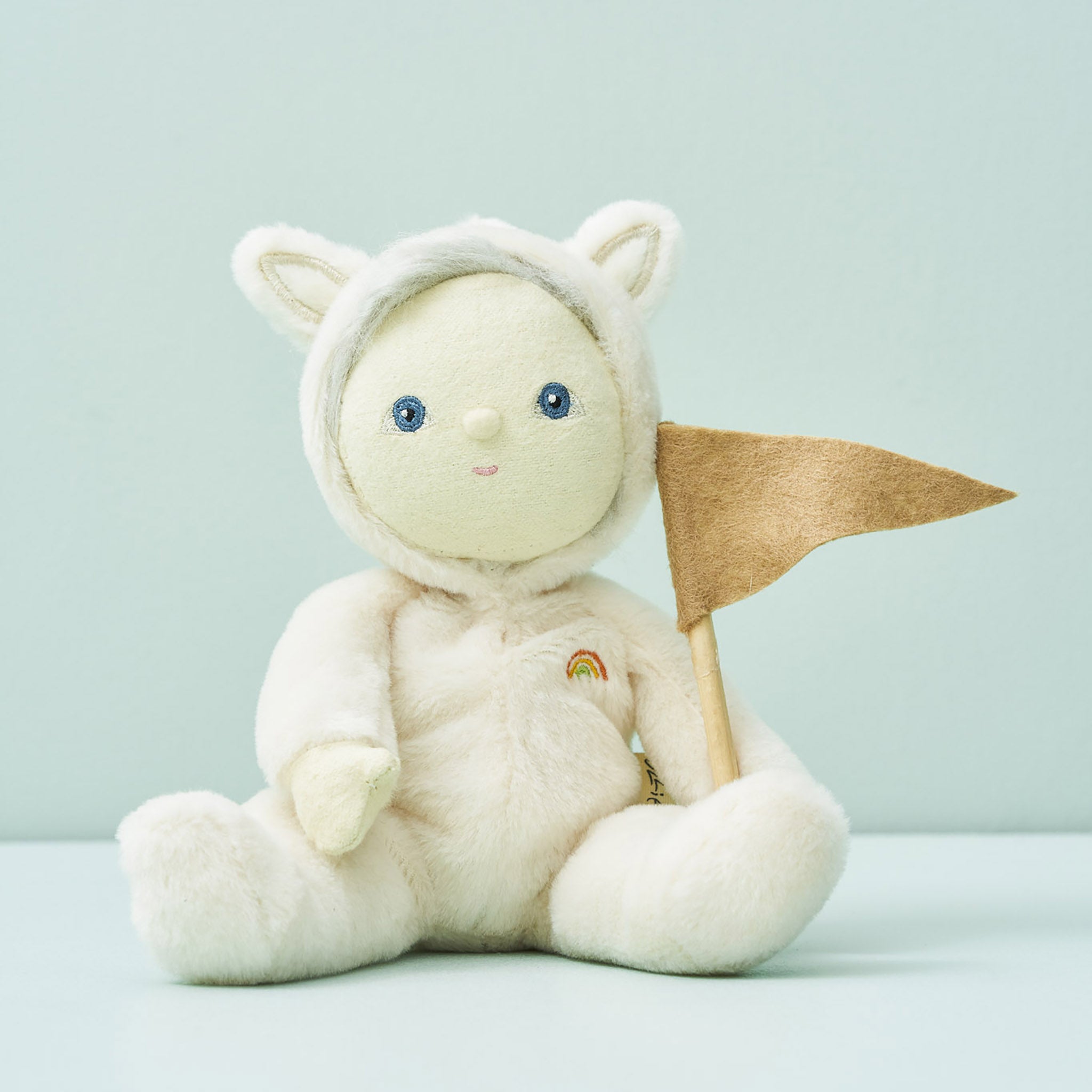 Olli Ella Dinky Dinkum - Fifi Fox