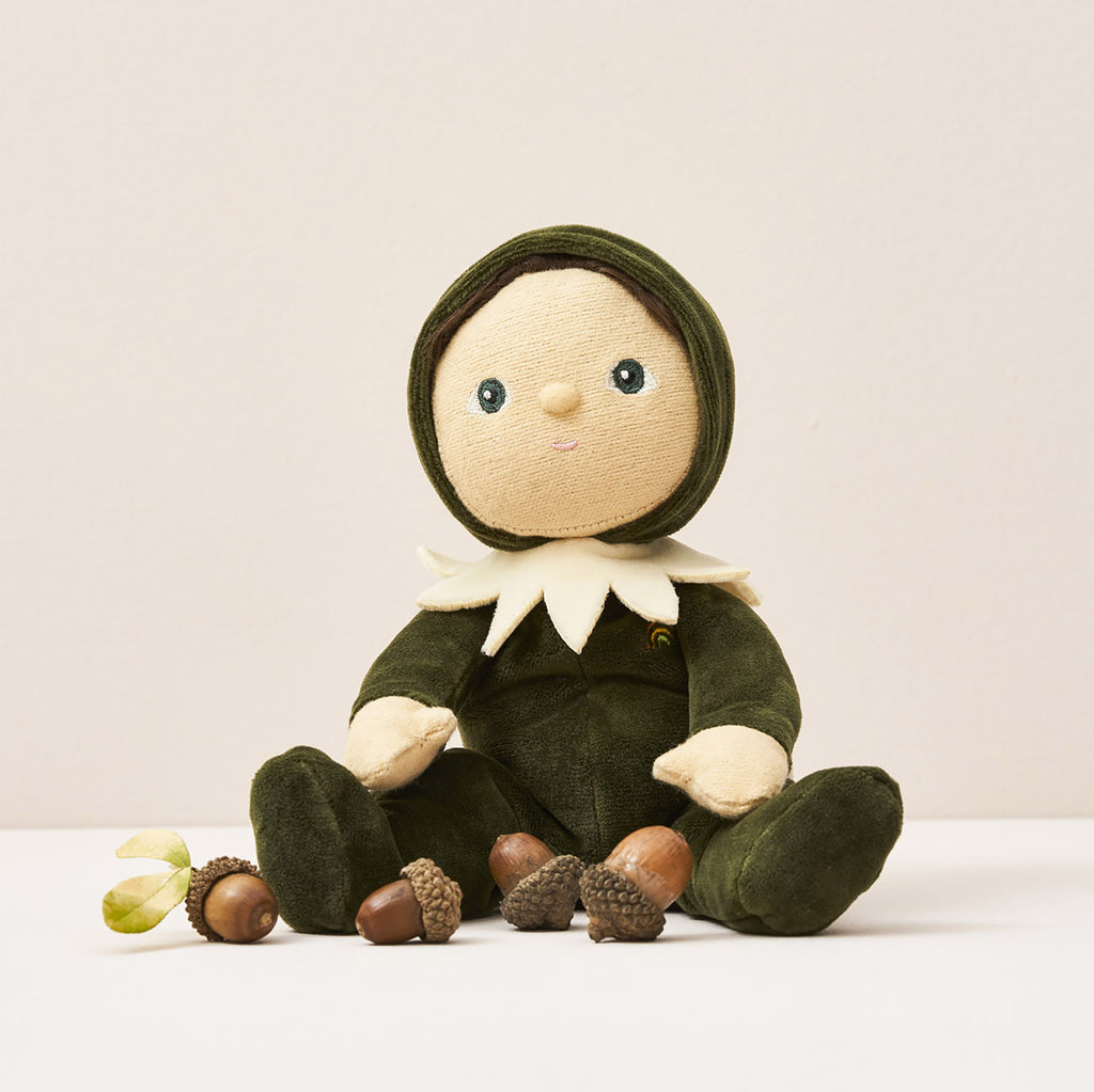 Dinky Dinkum - Percy Pine