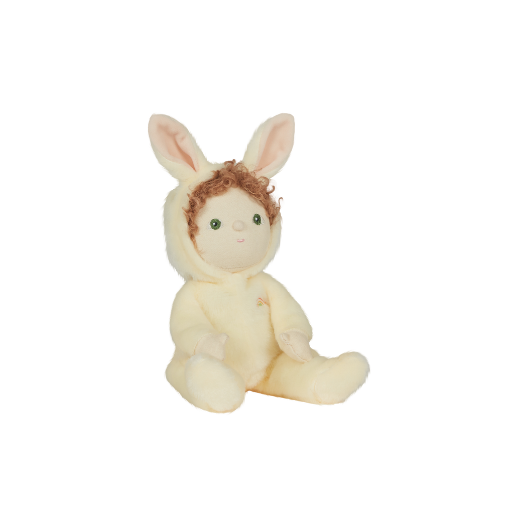 Dinky Dinkum - Babbit Bunny