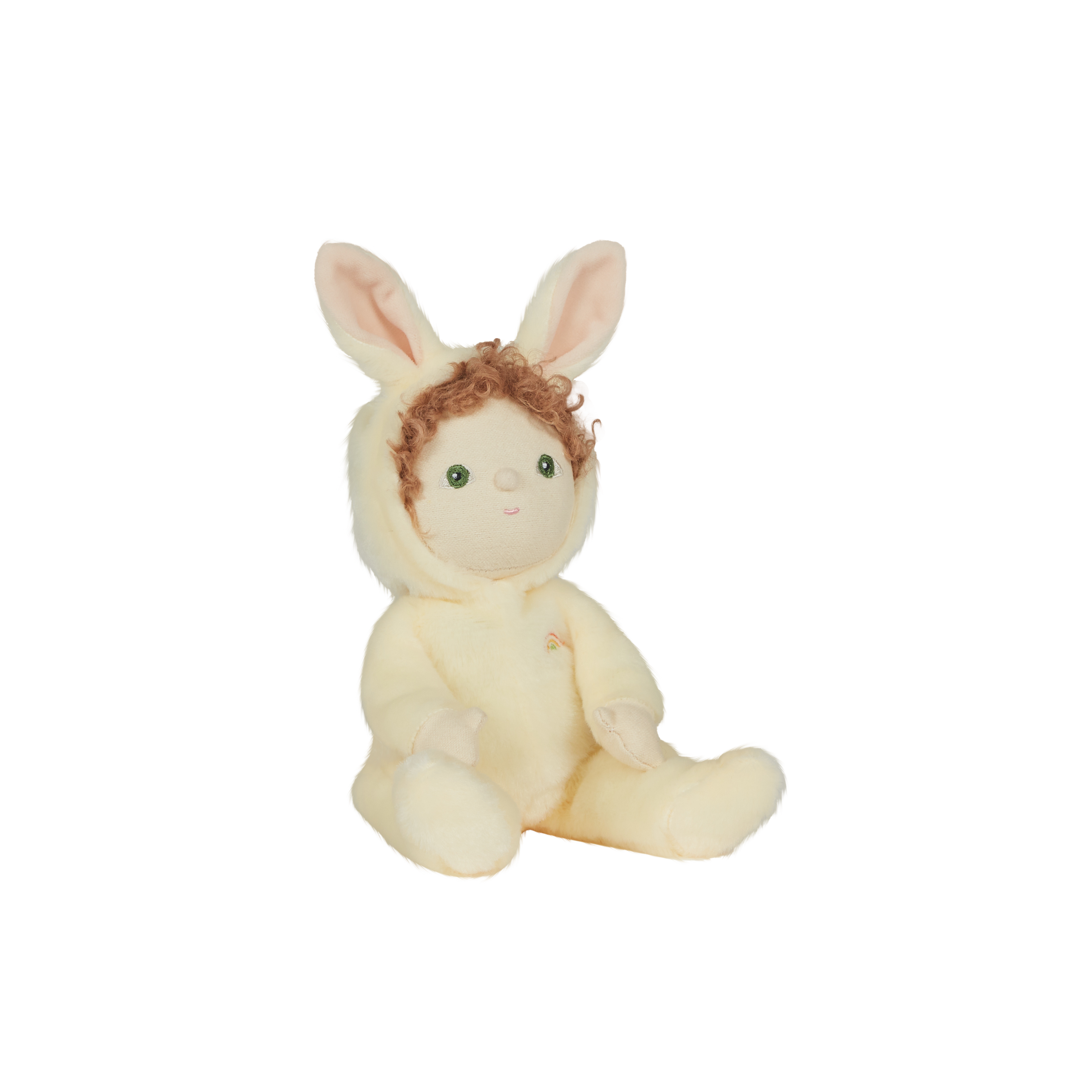 Dinky Dinkum - Babbit Bunny