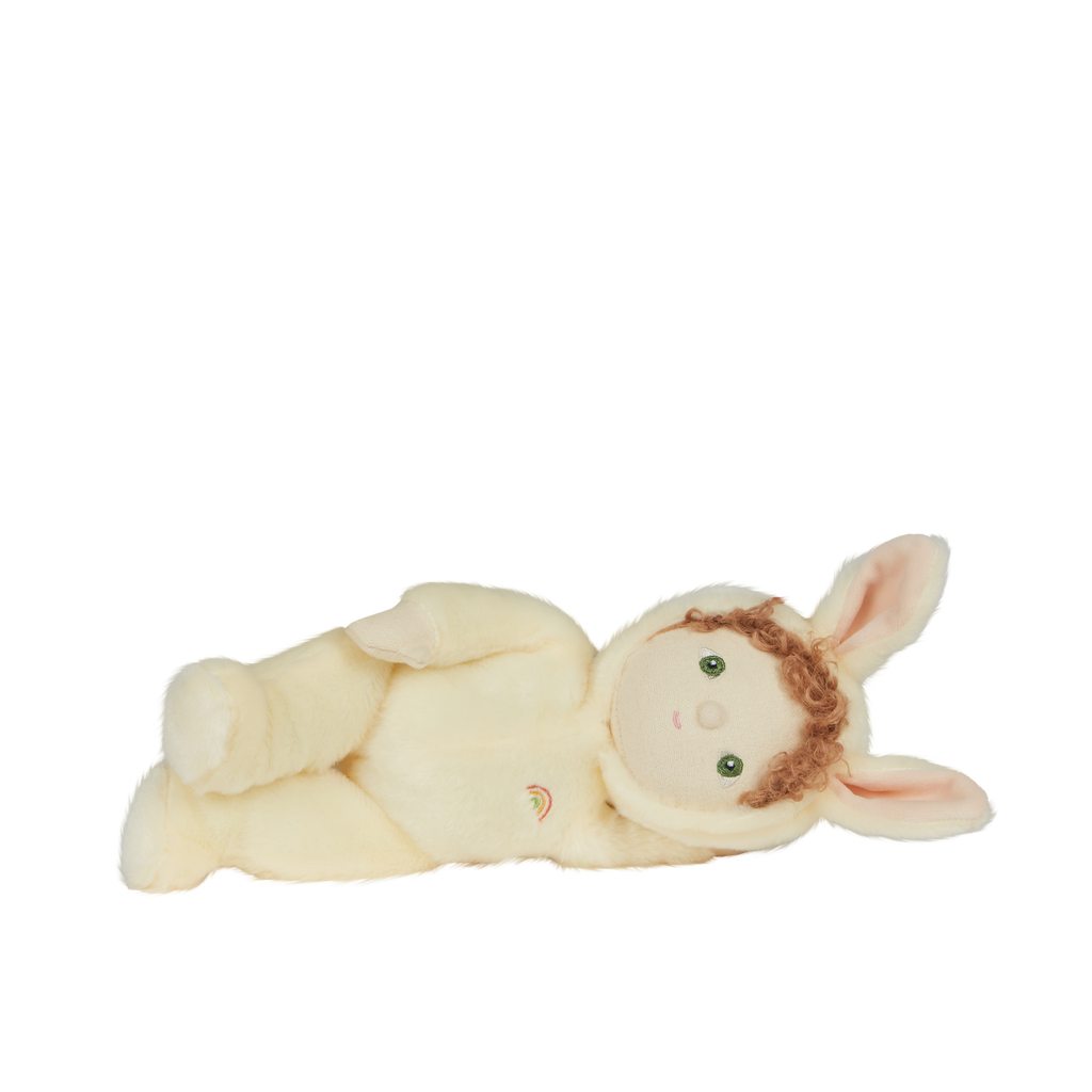Dinky Dinkum - Babbit Bunny