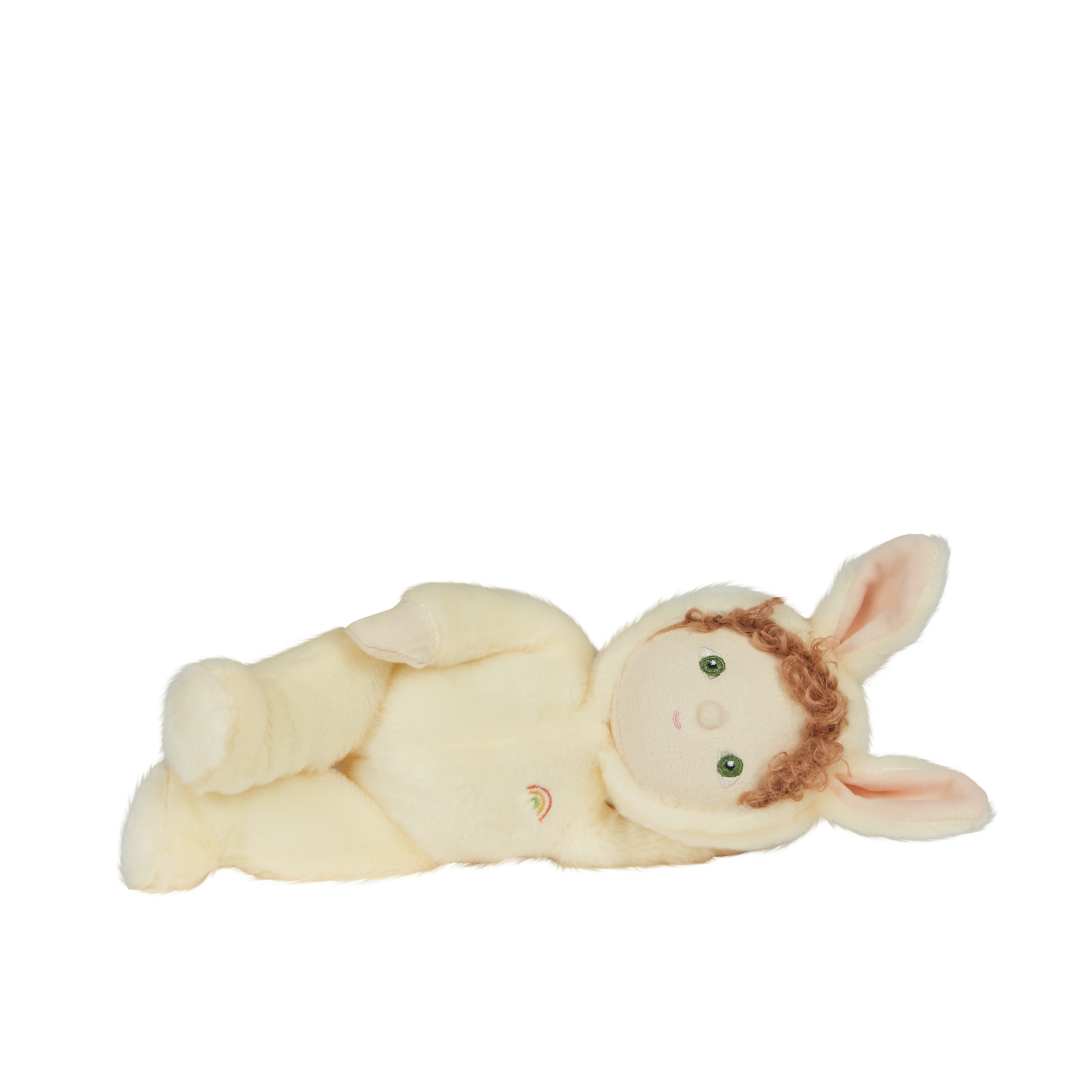 Dinky Dinkum - Babbit Bunny