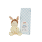 Dinky Dinkum - Babbit Bunny