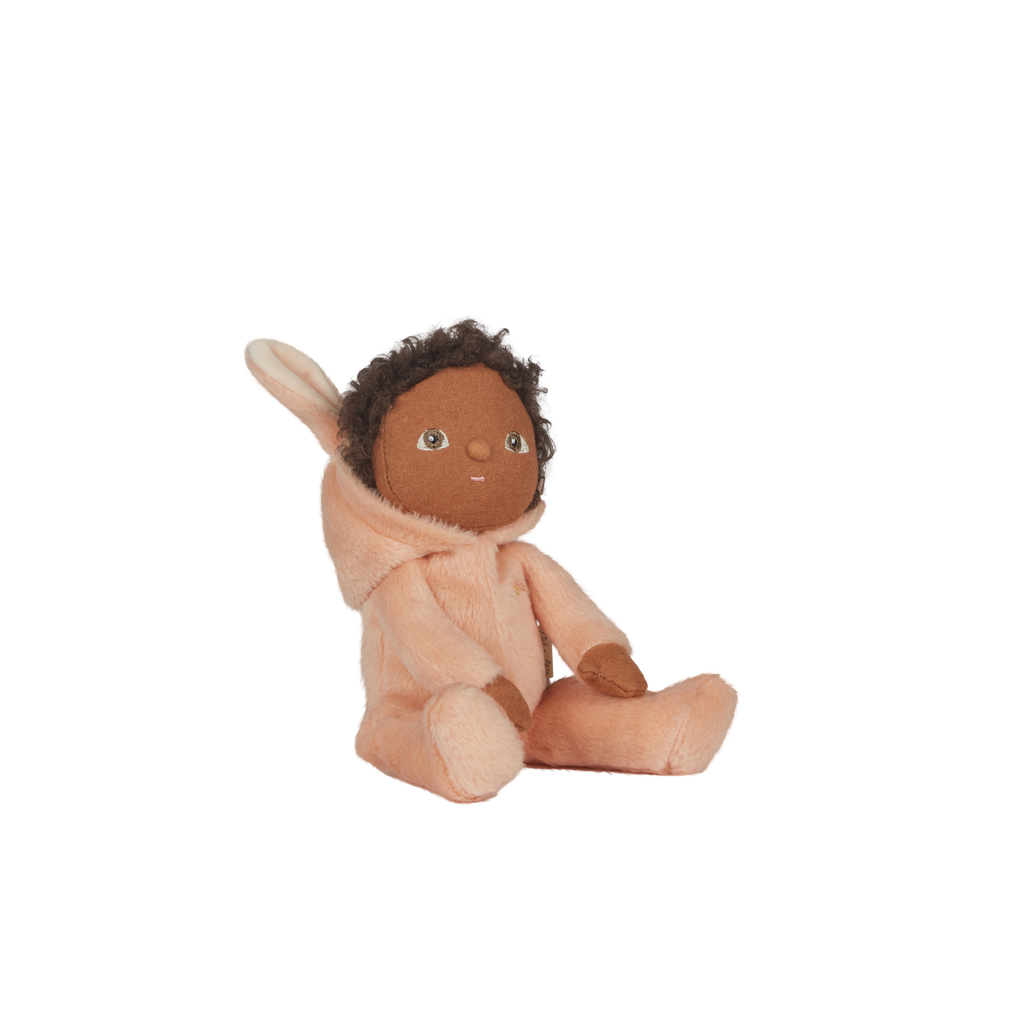Dinky Dinkum - Babs Bunny