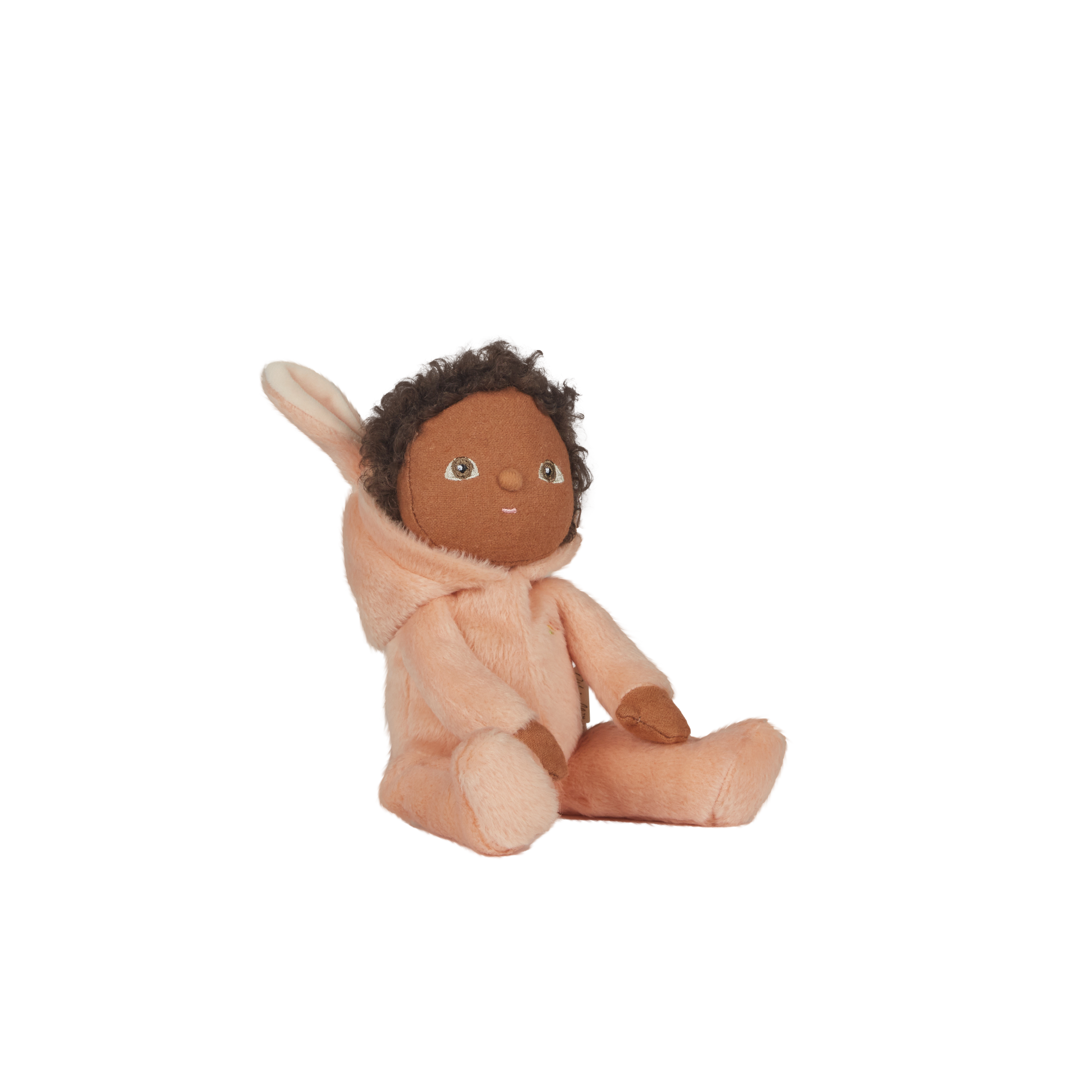 Dinky Dinkum - Babs Bunny