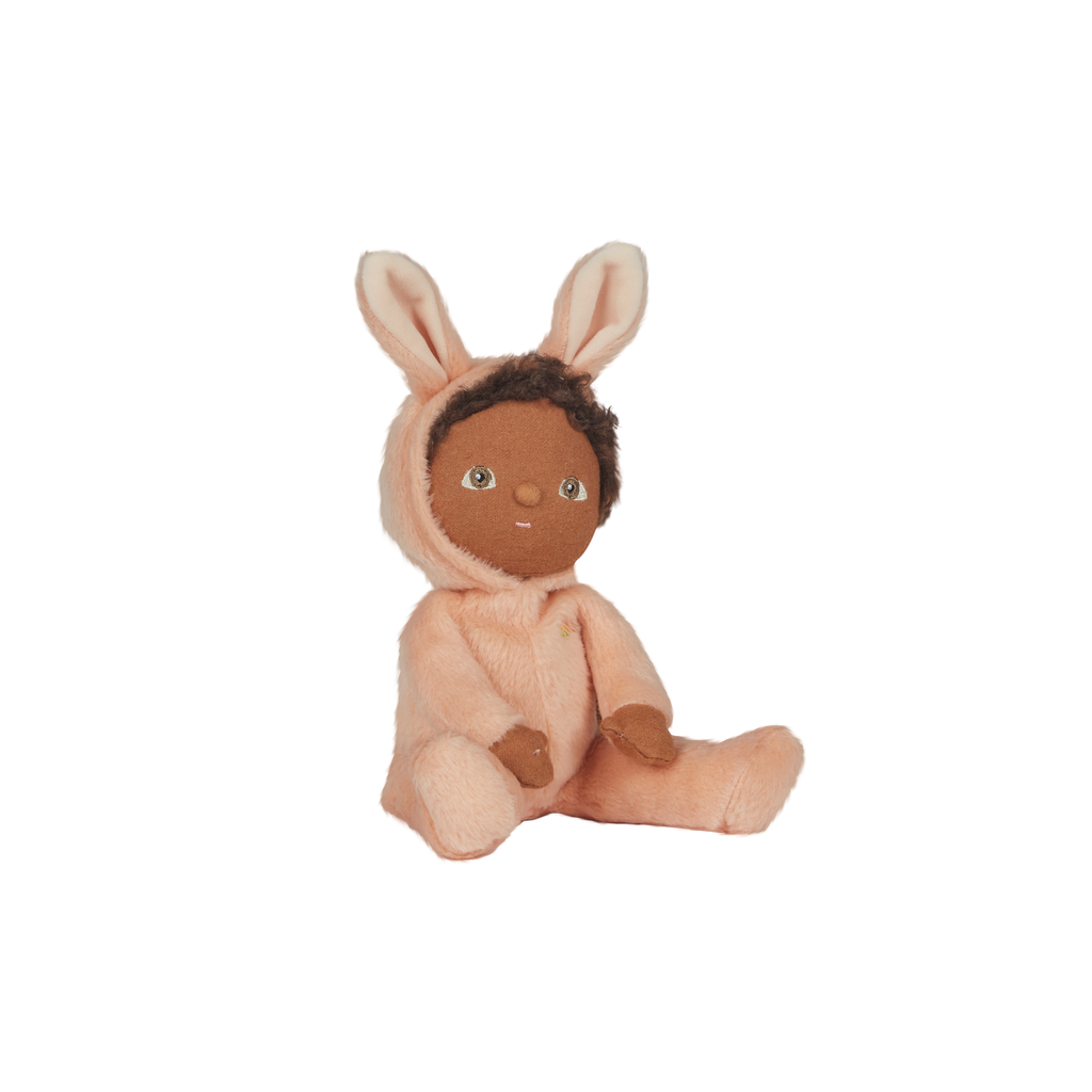 Dinky Dinkum - Babs Bunny