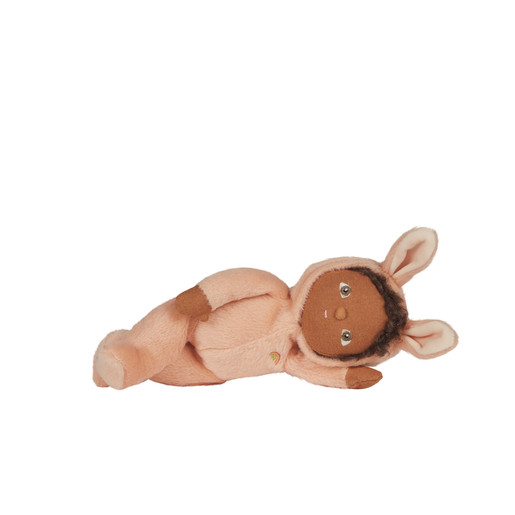 Dinky Dinkum - Babs Bunny