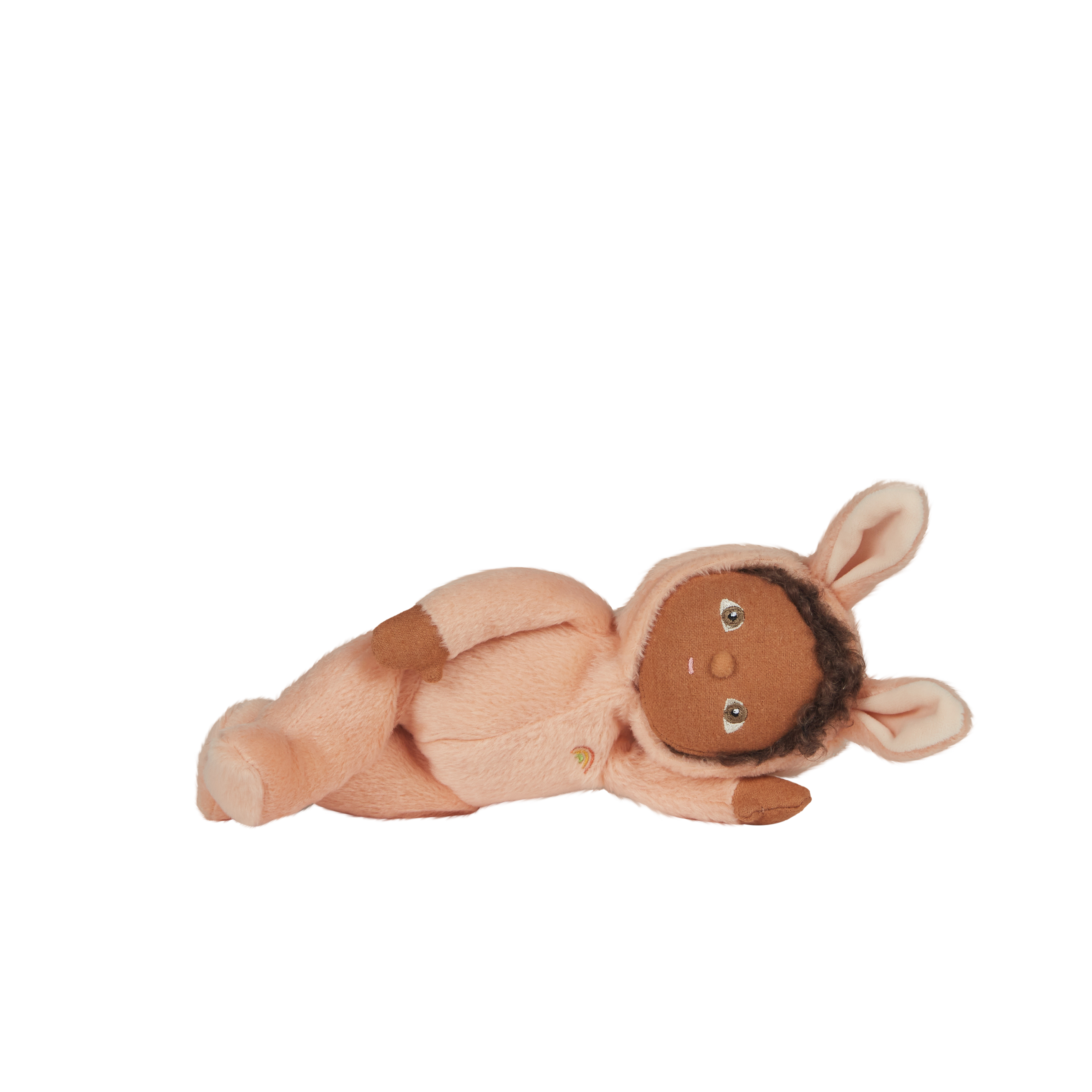 Dinky Dinkum - Babs Bunny