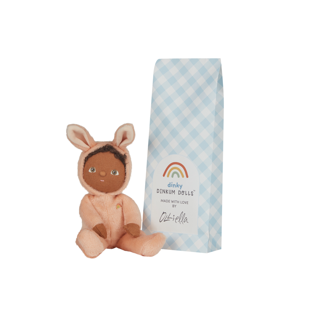 Dinky Dinkum - Babs Bunny