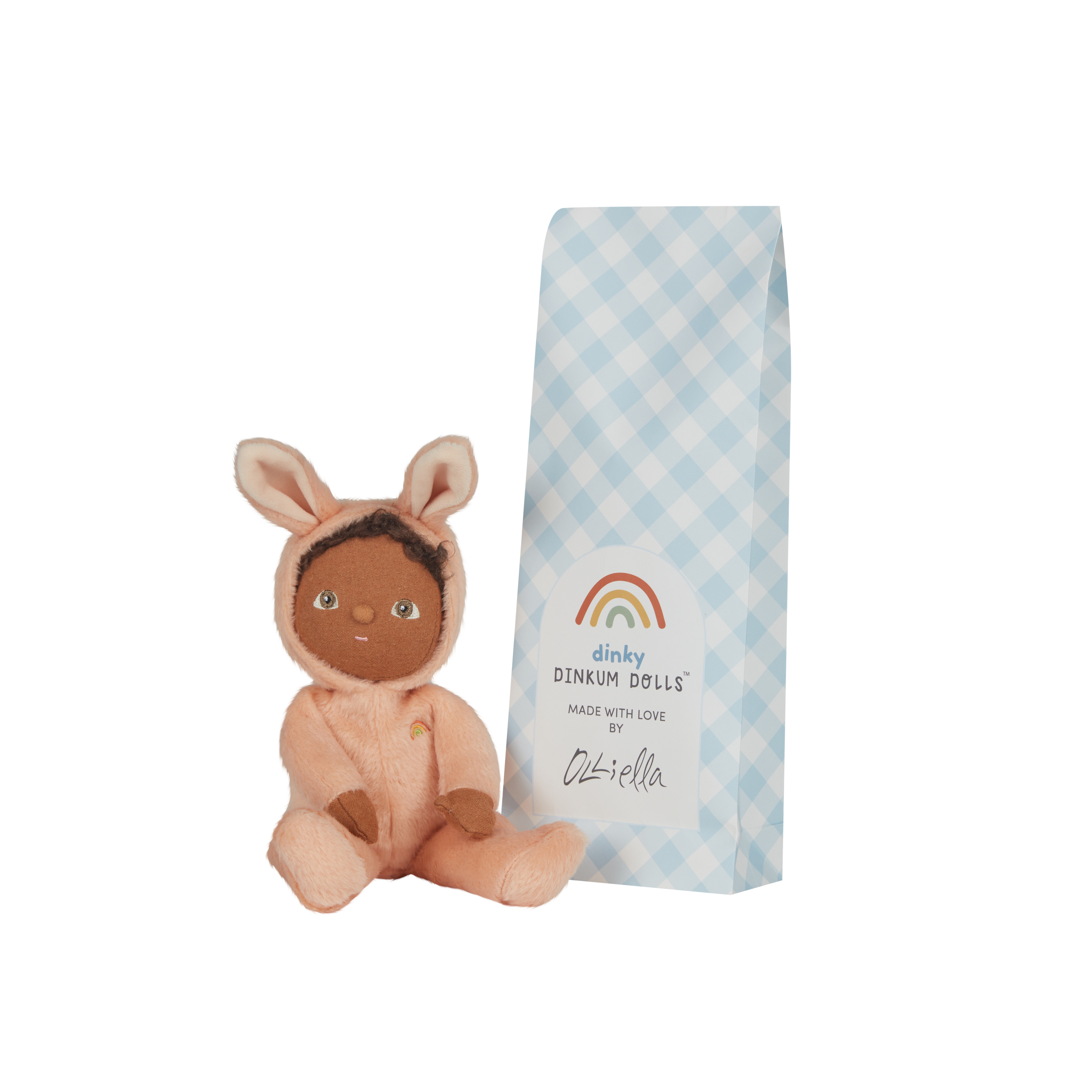 Dinky Dinkum - Babs Bunny