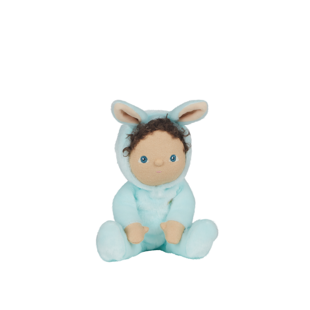 Dinky Dinkum - Basil Bunny