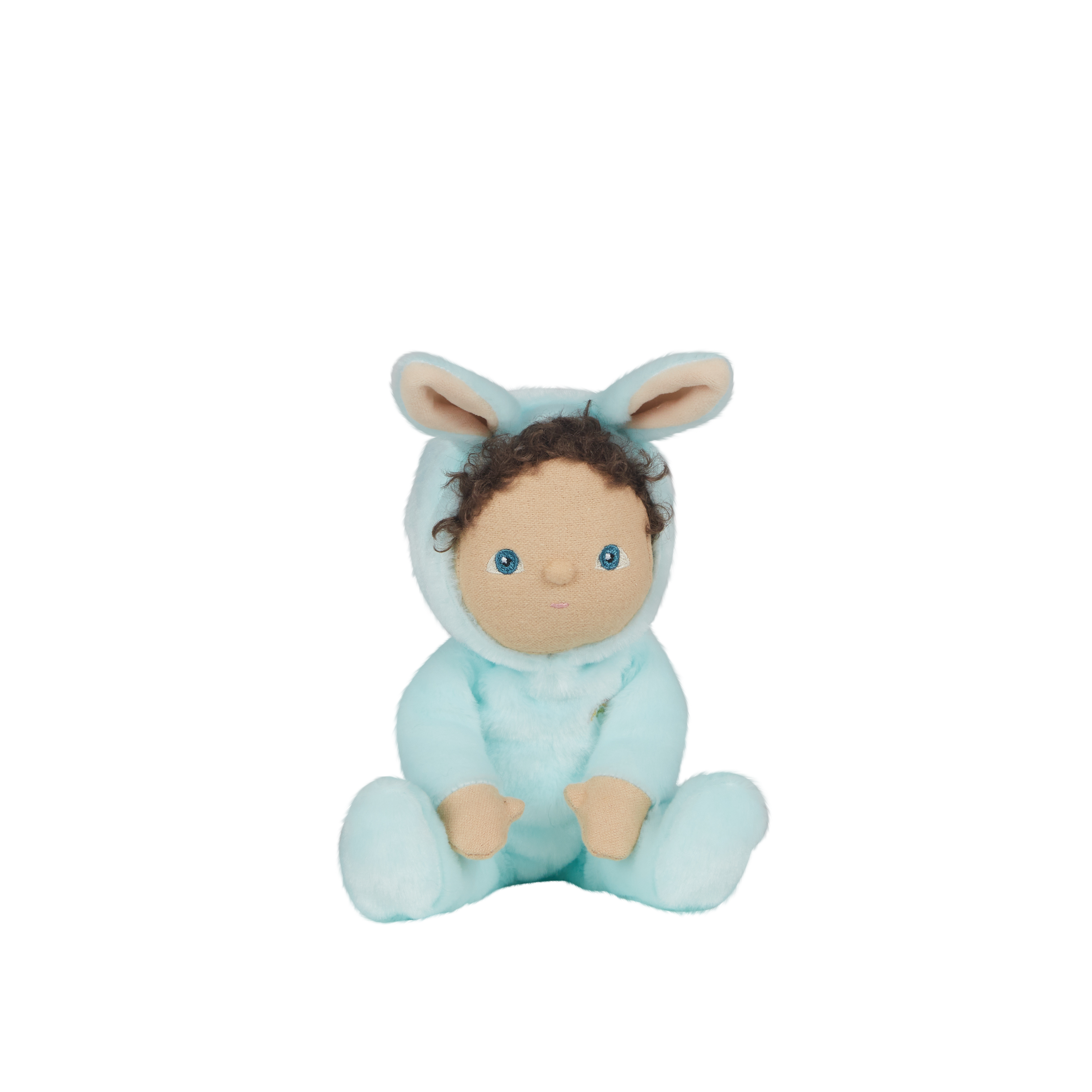 Dinky Dinkum - Basil Bunny