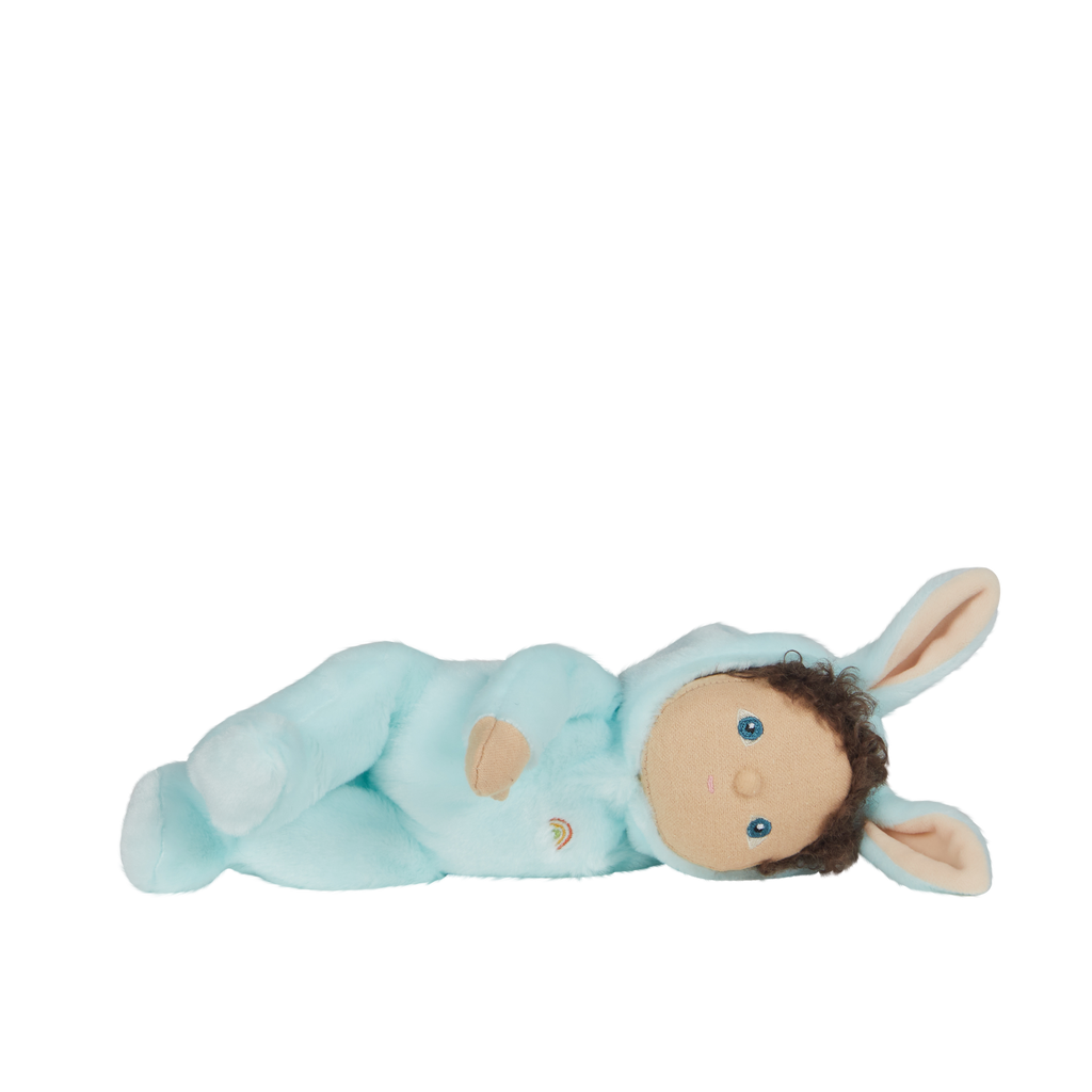 Dinky Dinkum - Basil Bunny