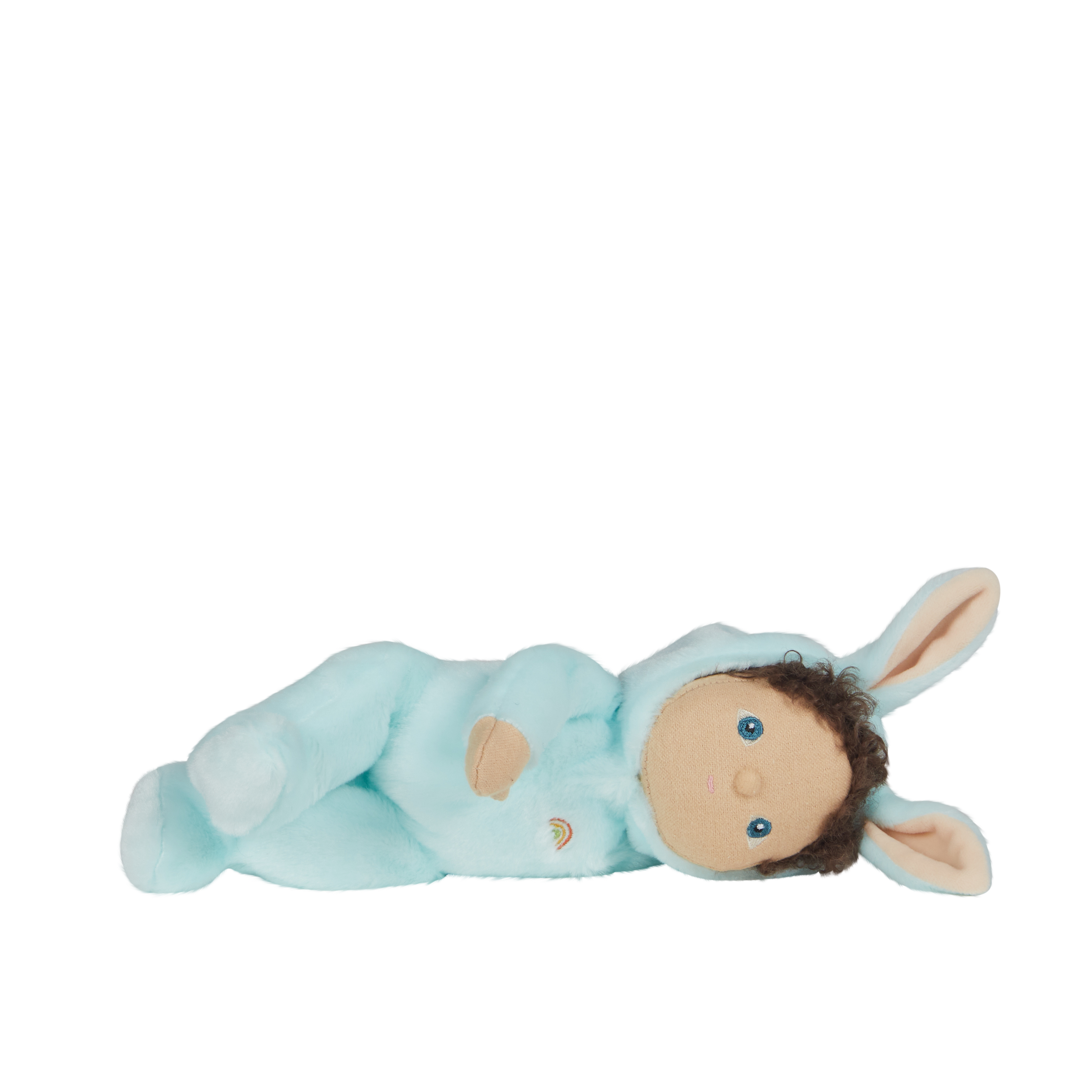 Dinky Dinkum - Basil Bunny
