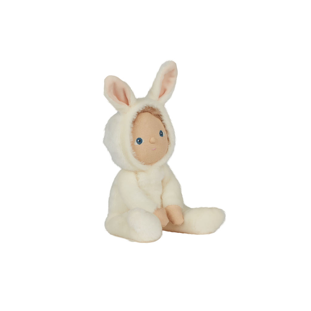 Dinky Dinkum - Bobbin Bunny