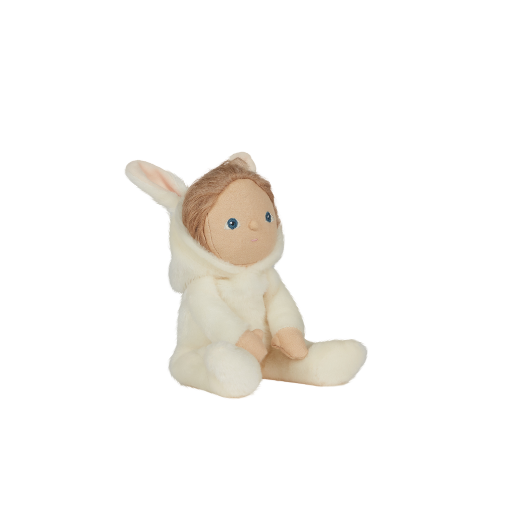 Dinky Dinkum - Bobbin Bunny