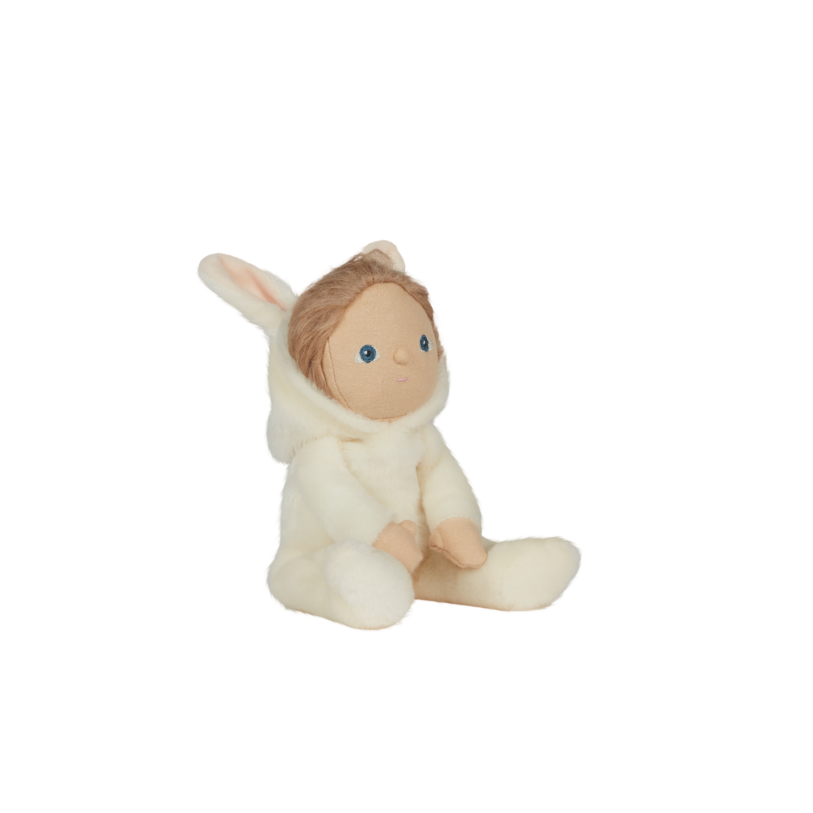 Dinky Dinkum - Bobbin Bunny