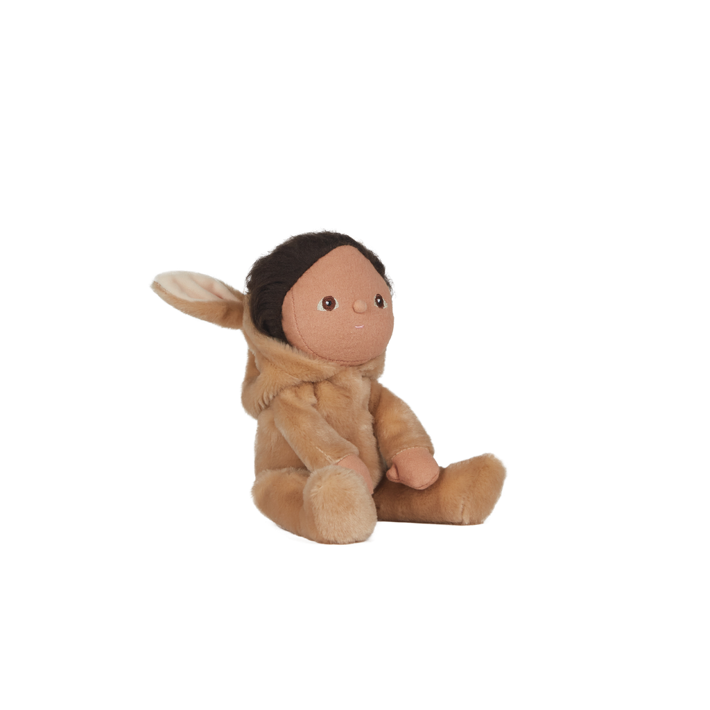 Dinky Dinkum - Bucky Bunny
