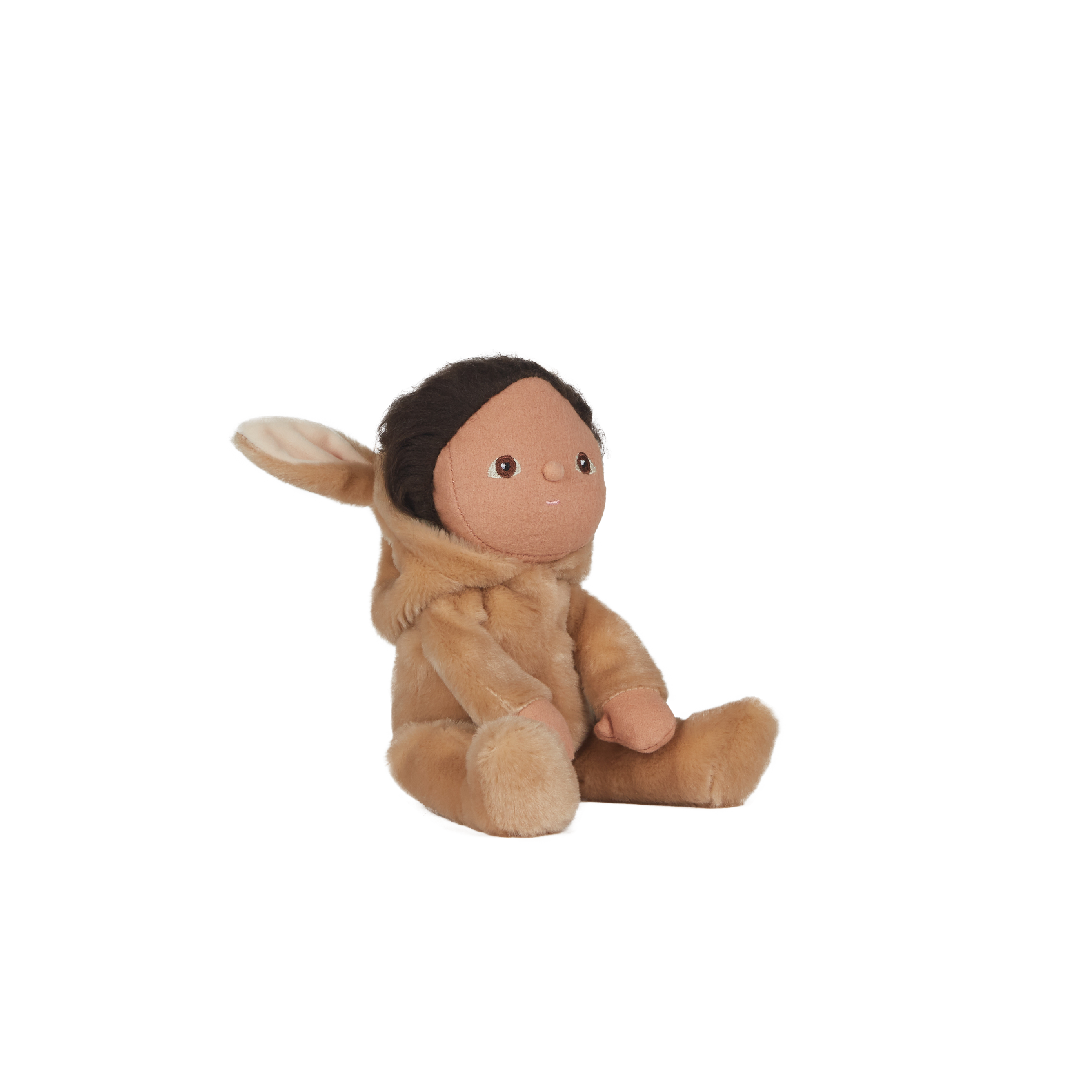 Dinky Dinkum - Bucky Bunny