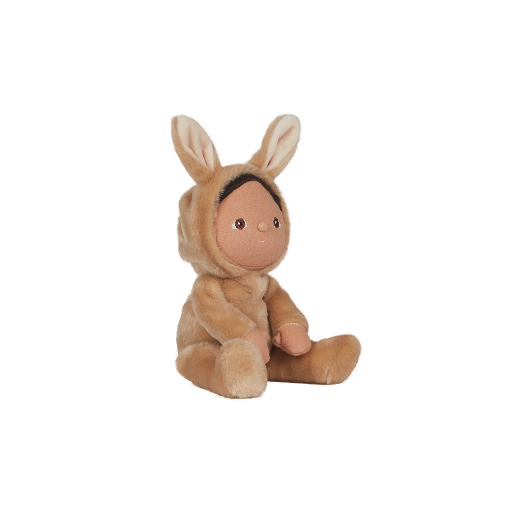 Dinky Dinkum - Bucky Bunny