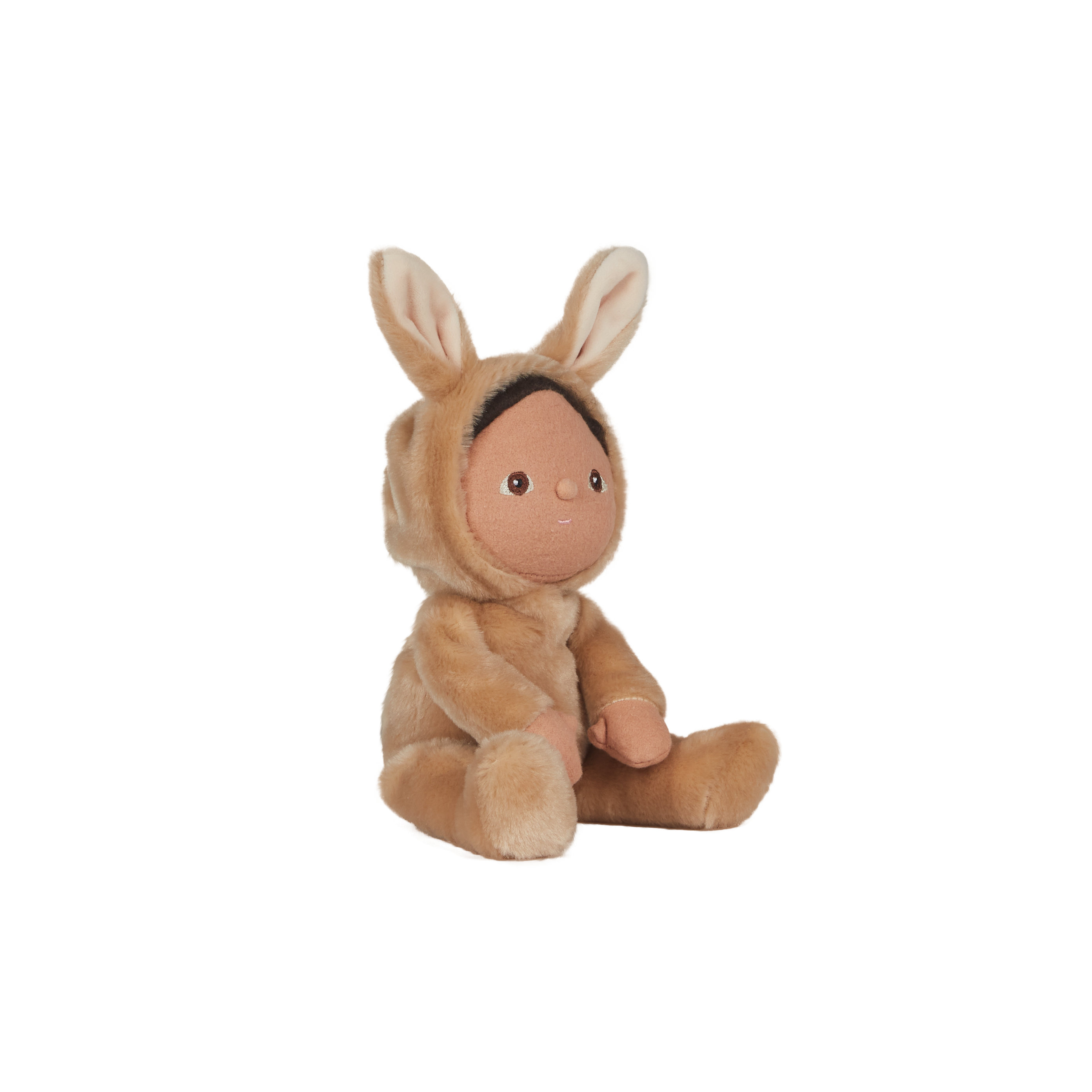 Dinky Dinkum - Bucky Bunny