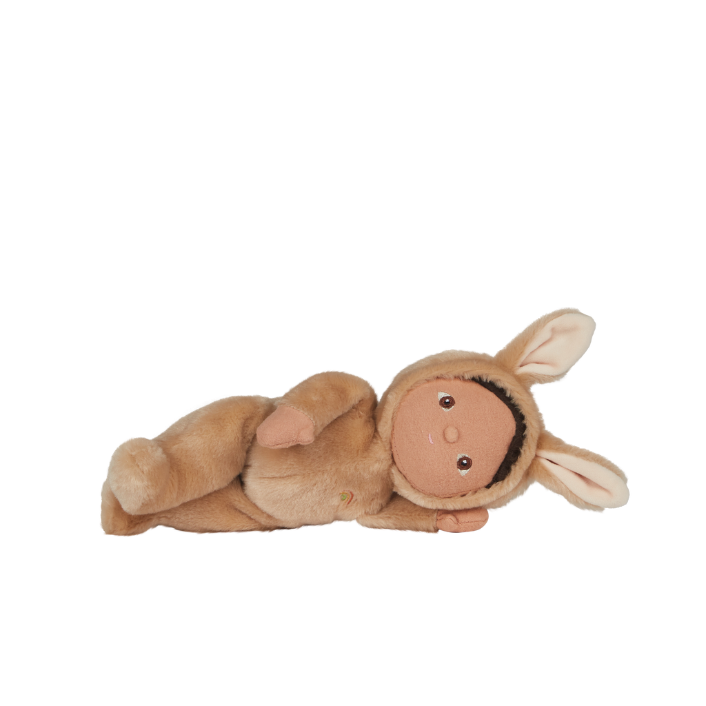 Dinky Dinkum - Bucky Bunny