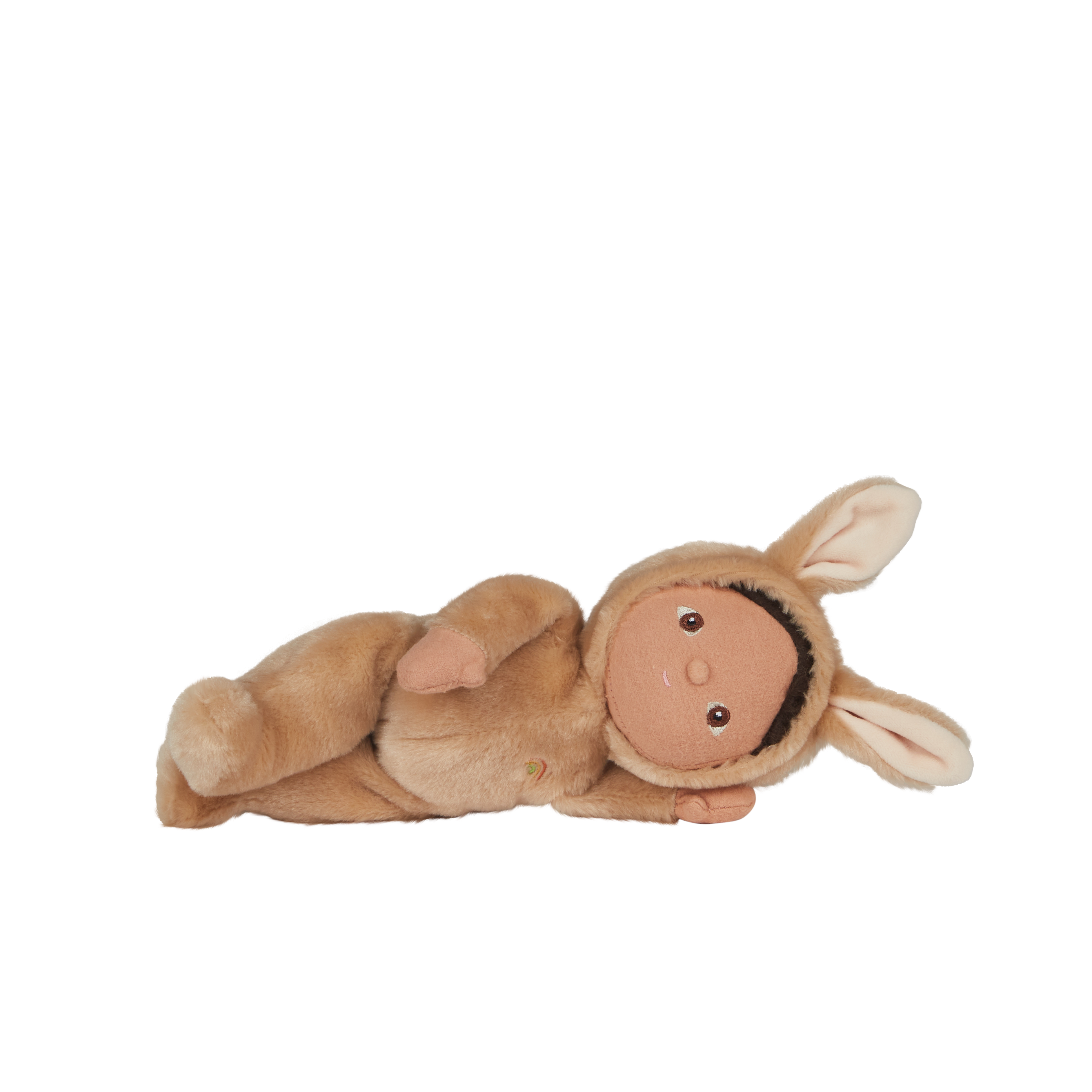 Dinky Dinkum - Bucky Bunny