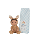 Dinky Dinkum - Bucky Bunny