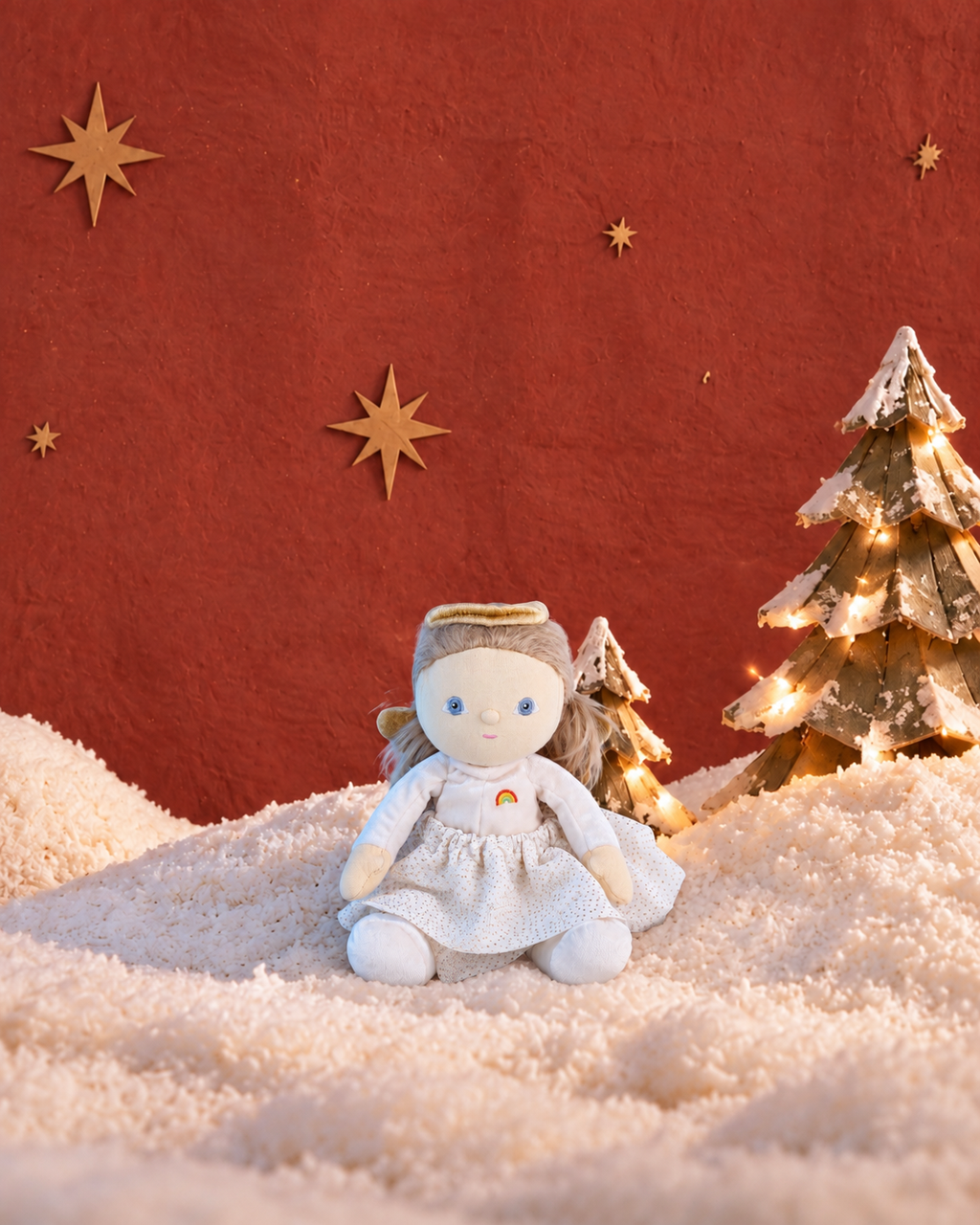 PRE-ORDER - Dinky Dinkum Aria Angel