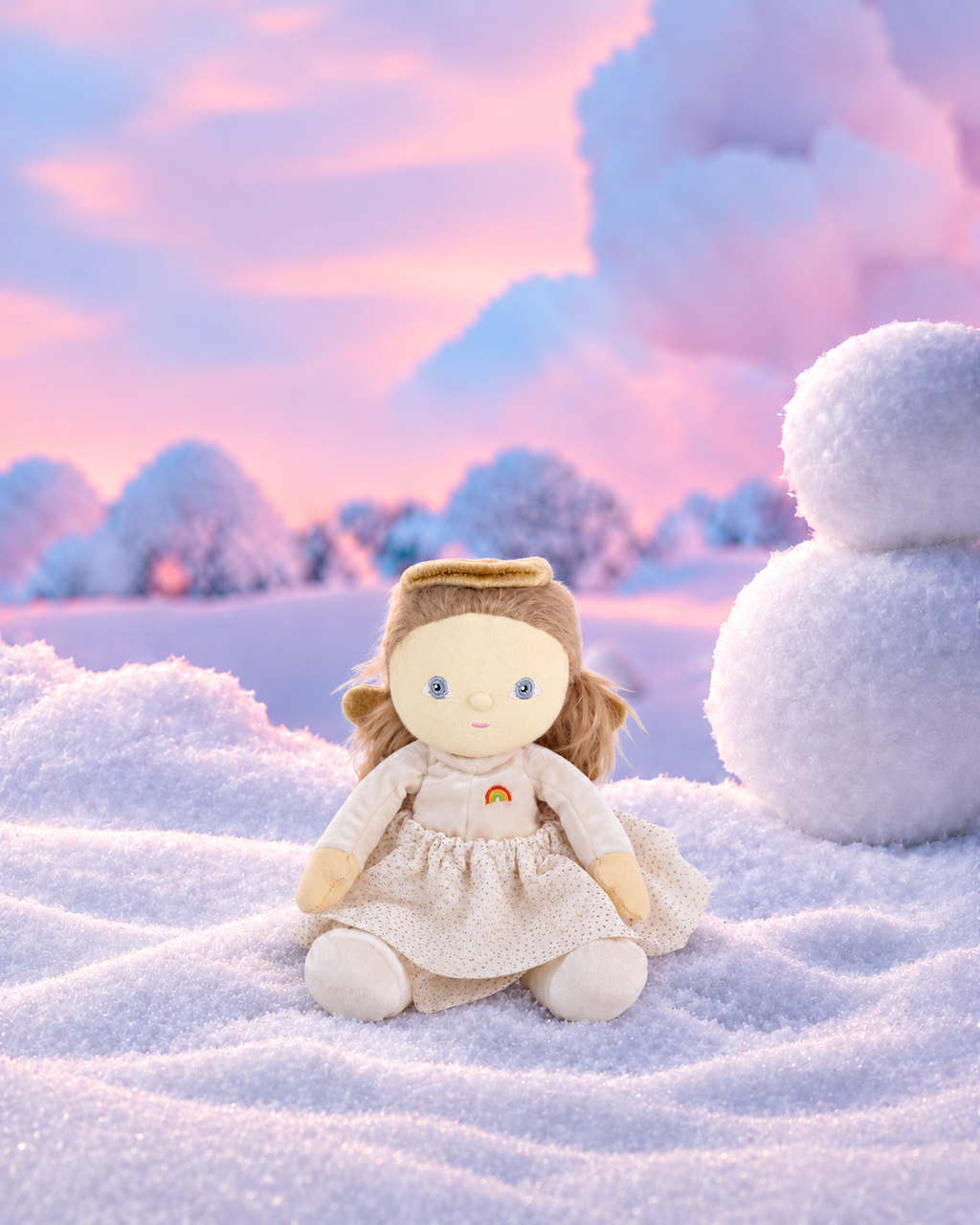 PRE-ORDER - Dinky Dinkum Aria Angel