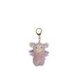 Dinky Bag Charm - Una Unicorn