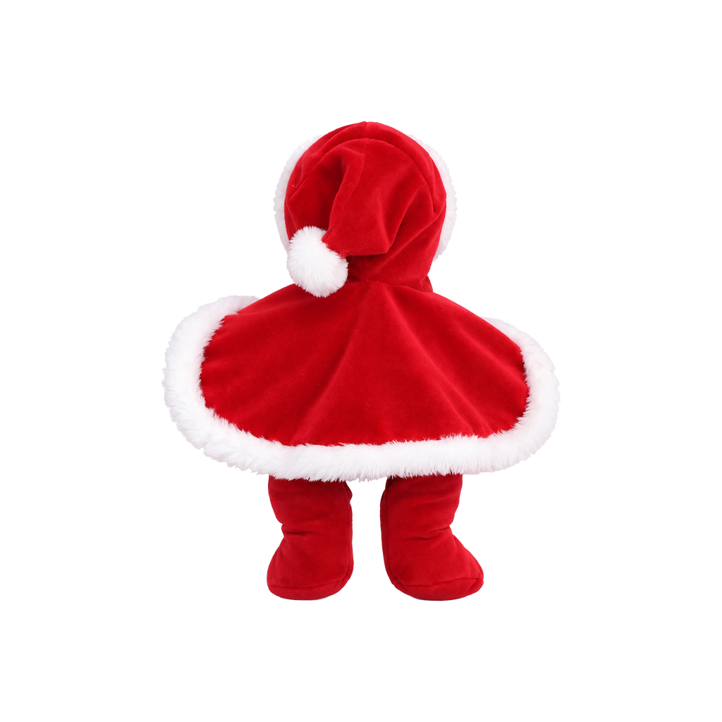 PRE-ORDER - Dinky Dinkum Carol Claus