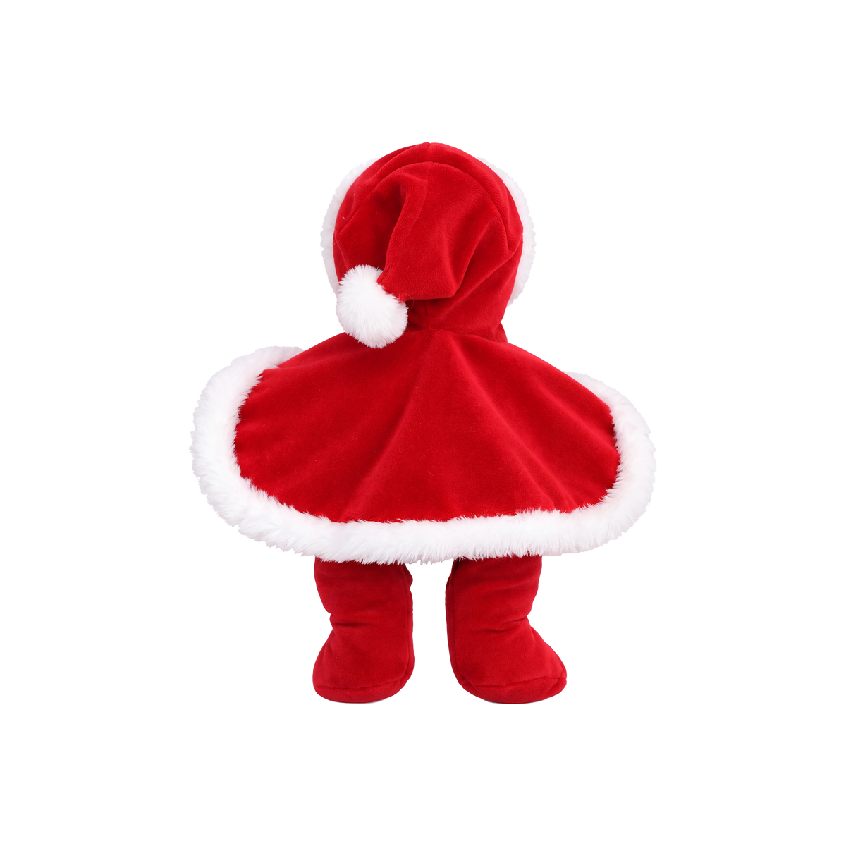 PRE-ORDER - Dinky Dinkum Carol Claus