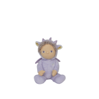 Dinky Dinkum Doll Duffy Dragon Lavender