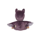 Dinky Dinkum Doll Bowie Bat Purple