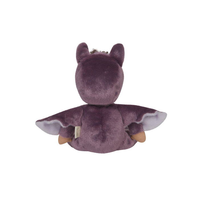 Olli Ella Dinky Dinkum Doll Bowie Bat Purple