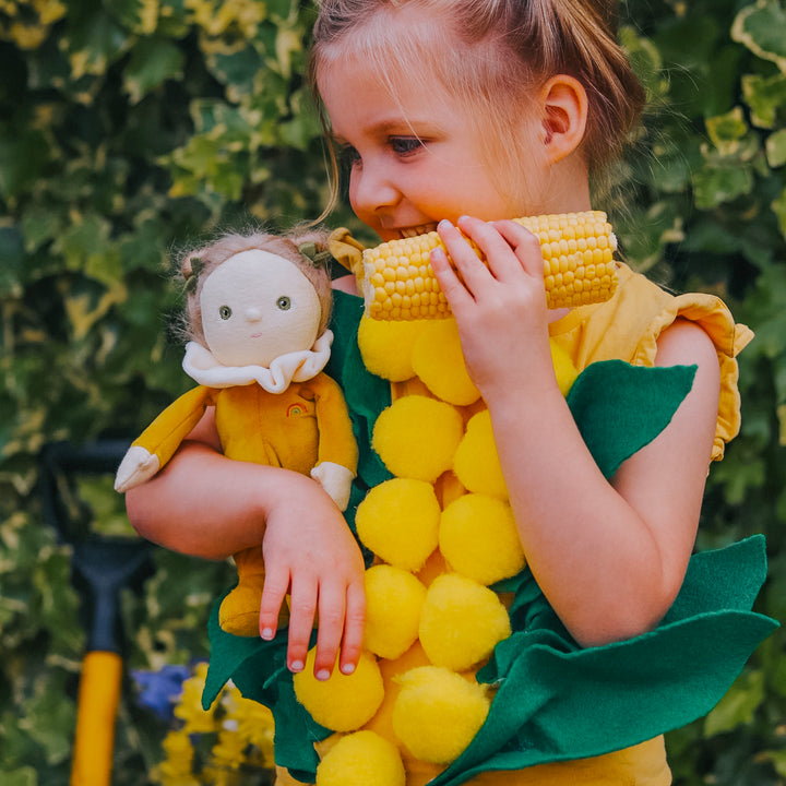 Olli Ella Dinky Dinkum - Cora Corn