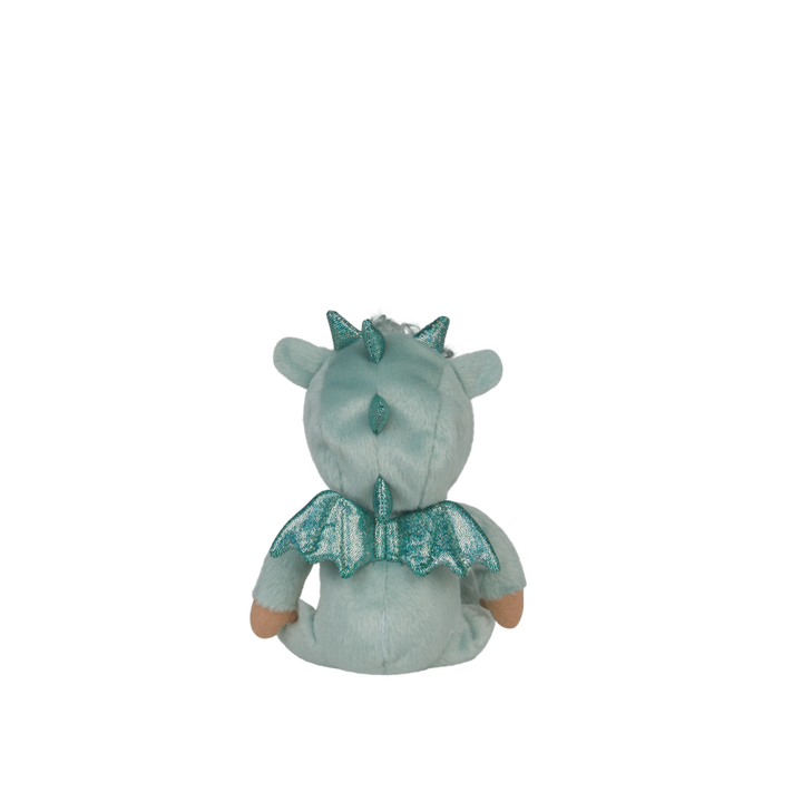 PRE-ORDER Olli Ella Dinky Dinkum Doll Dante Dragon Green
