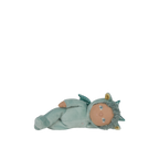 Dinky Dinkum Doll Dante Dragon Green