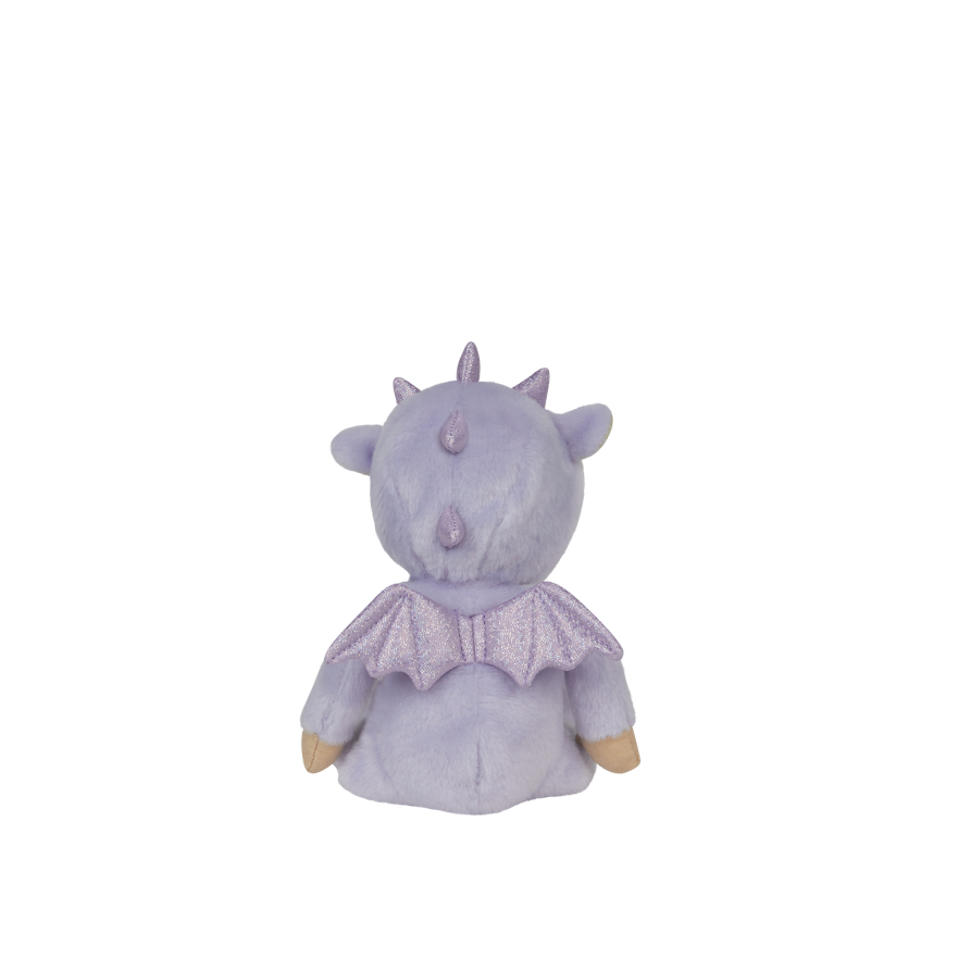 PRE-ORDER Olli Ella Dinky Dinkum Doll Duffy Dragon Lavender