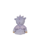 Dinky Dinkum Doll Duffy Dragon Lavender