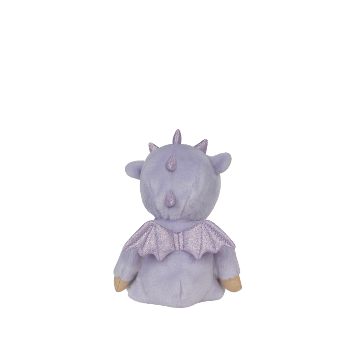 PRE-ORDER Olli Ella Dinky Dinkum Doll Duffy Dragon Lavender