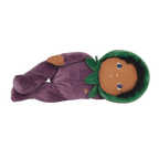 Dinky Dinkum - Ellis Eggplant