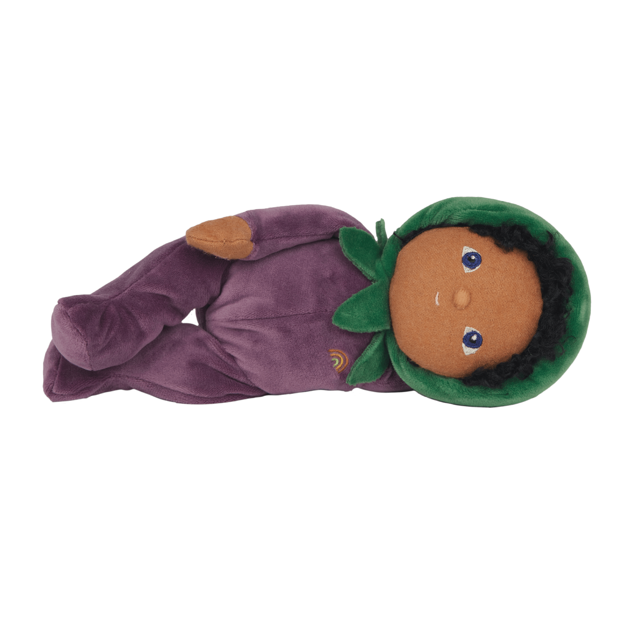 Olli Ella Dinky Dinkum - Ellis Eggplant