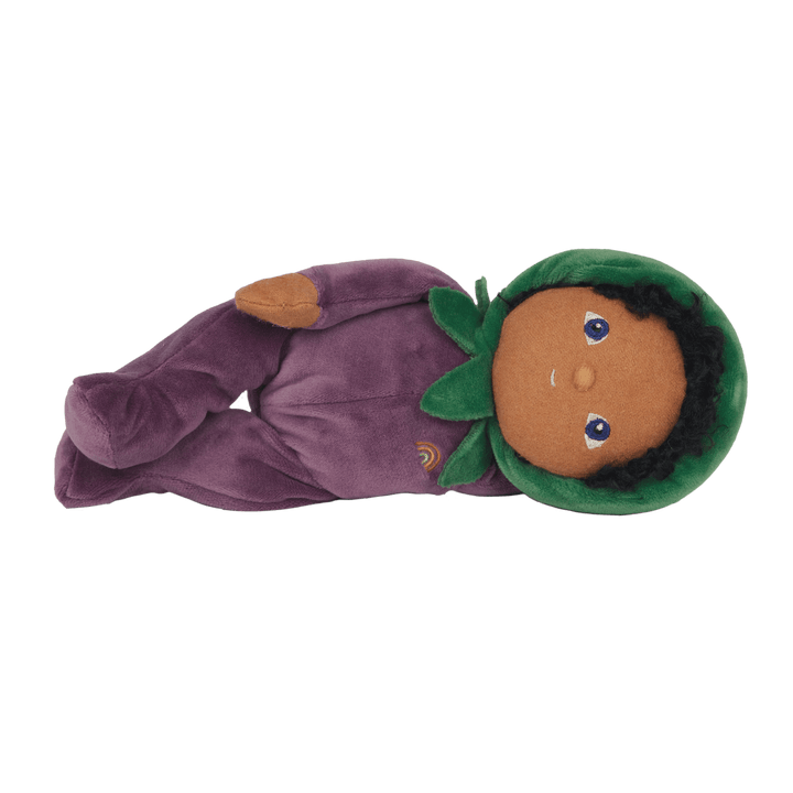 Olli Ella Dinky Dinkum - Ellis Eggplant